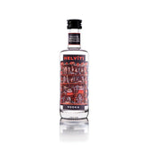 Helvíti Vodka 37,5% 700ml