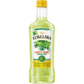 Lubelska Hemp Lime (Konopna) 0,2L 25%