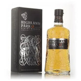 Highland Park 12 ára