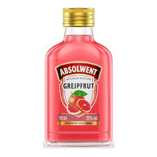 ABSOLWENT GREJPFRUT 0.09L 23%