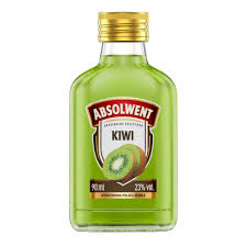 ABSOLWENT KIWI 0.09L 23%