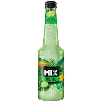 COCTAIL MIX MOJITO 0.33L 4%