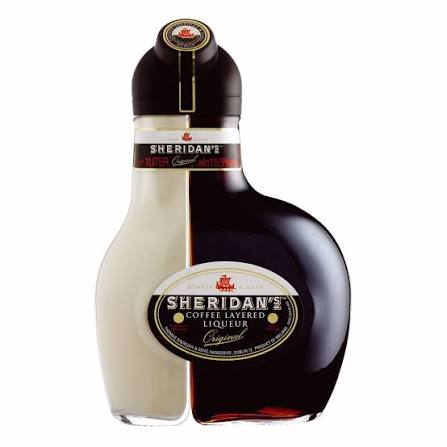 LIKIER SHERIDANS 1L 15.5%