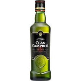 CLAN CAMPBELL 0.5L 40%