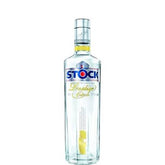 STOCK PRESTIGE CITRON 0.5L 37.5%