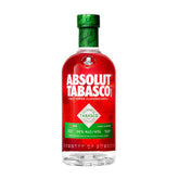 ABSOLUT TABASCO 0.7L 38%