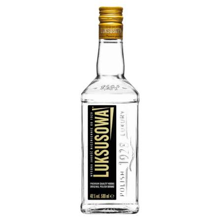 LUKSUSOWA 0.5L 40%