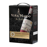 Vina Maipo Cabernet Sauvignon 3L (Special offer – damaged outer packaging)