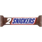 SNICKERS 2 PACK 75G
