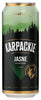 Piwo Karpackie Jasne 6% 500 ml Puszka