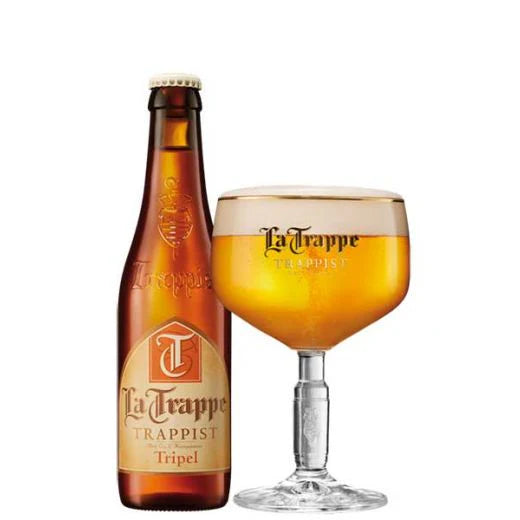 La Trappe 330 ml 8 %