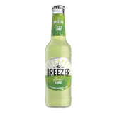 Breezer Lime 4%