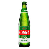 ŁOMŻA JASNE PEŁNE 500 ml 5,7%