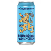 Löwenbräu 5,2% 500ml Dós