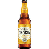 OKOCIM PSZENICZ 0.5L 5%