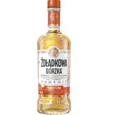ŻOŁĄDKOWA GORZKA TRADYCYJNA 0.7L 32%