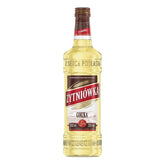 ŻYTNIÓWKA GORZKA 0.5L 28%