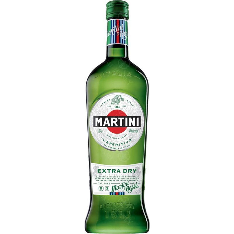 Martini Extra Dry 1000ml