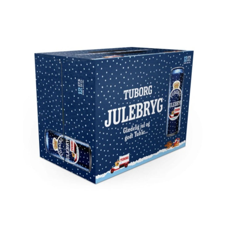 Tuborg Christmas 5,6% 0,5L