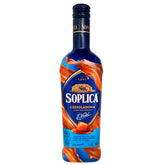 LIKIER SOPLICA CZEKOLADA 0.5L 15%