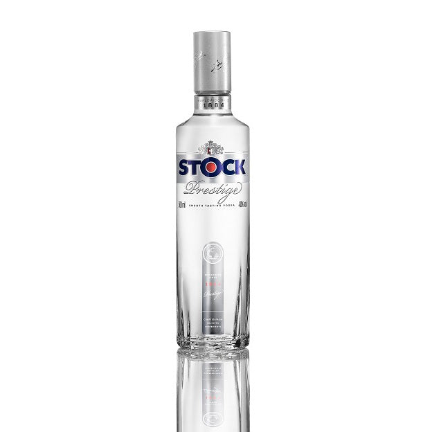 Stock Prestige Vodka 1L 40%