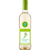 Barefoot Sauvignon Blanc 750ml