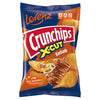 CRUNCHIPS CHIPSY 140G X-CUT KEBAB