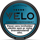 VELO Ultra Freeze