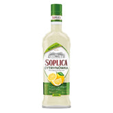 SOPLICA CYTRYNÓWKA 0.5L 26%