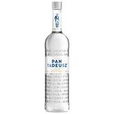 PAN TADEUSZ 0.7L 40%