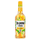 Zoladkowa Gorzka Mango Melon 0,5L 28%