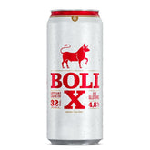 Boli X 4,8% 500ml