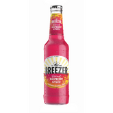 Breezer Raspberry Yuzu 4% 275ml