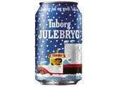 Tuborg Christmas 5,6% 0,33L