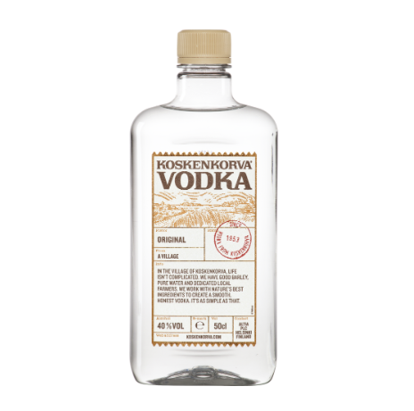 Koskenkorva 350ml