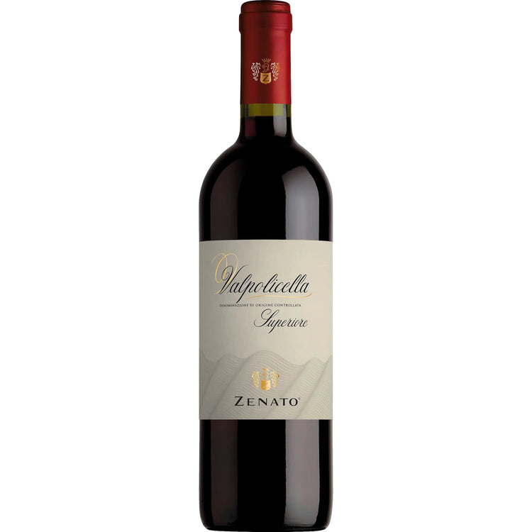 Zenato Valp. Doc Superiore,2020 13,5%