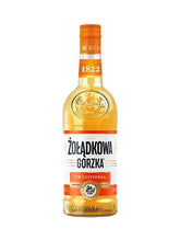 Zoladkowa Gorzka Traditional 0,5L 34%