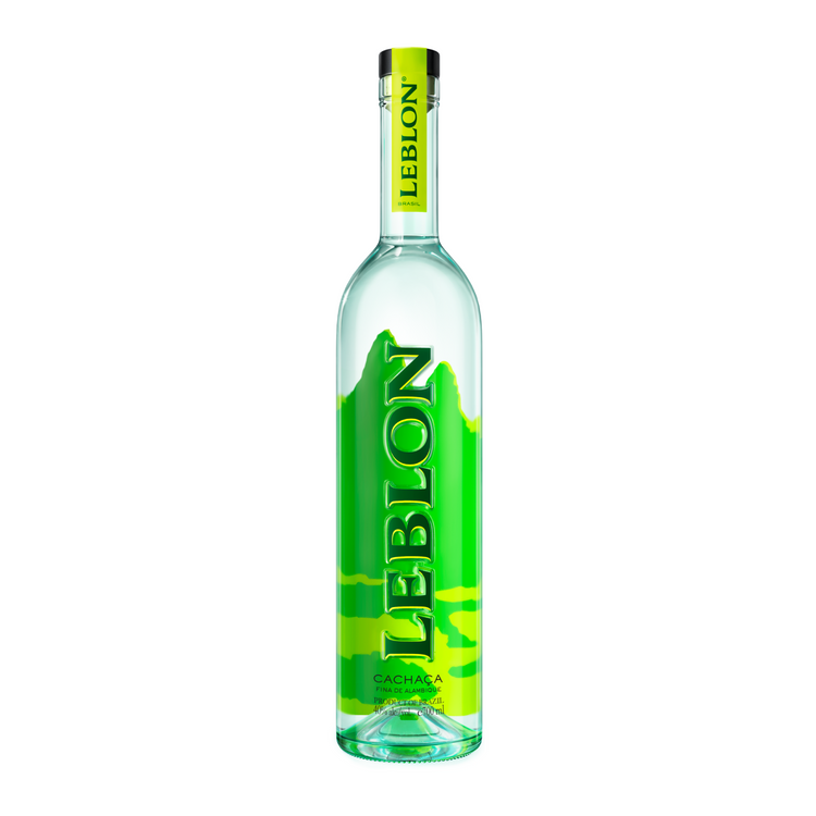 Leblon Cachaca 40% 0,7ltr