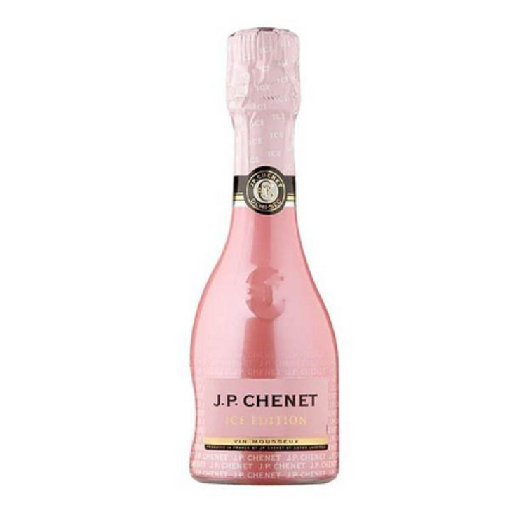 JP. Chenet Ice Edition Rose 200ml	11%