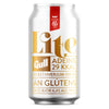 Gull lite 4,4% 330 ml dos