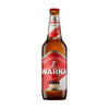 WARKA JASNE PEŁNE POLSKA 5,2% BUTELKA 500ml