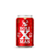 Boli X-MAS 5% 0,33L