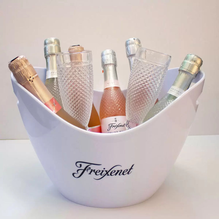 Freixenet Ice Bucket 6x20cl