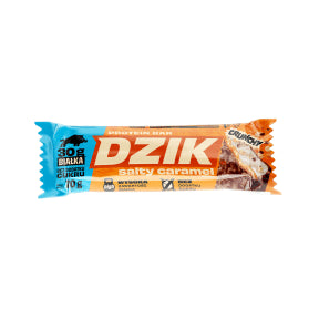 WK DZIK BATON 73G PROTEINOWY SLONY KARMEL[24]