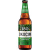 OKOCIM JASNE PELNE 5,0% BUT 500ml