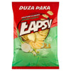 LAPSY SNAKI ZIEMNIACZANE ZIELONA CEBULKA 110G