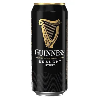 GUINNESS 4.2% 0.44L