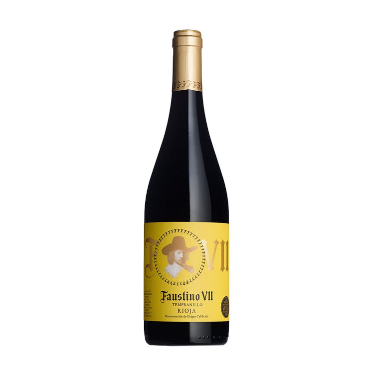 Faustino VII Red 750ml