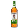 RUM CAPITAN MORGAN SLICED APPLE 0.7L 25%