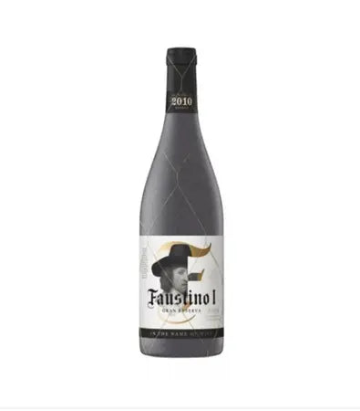 Faustino I Gran Reserva It Now  13,5%  750ml